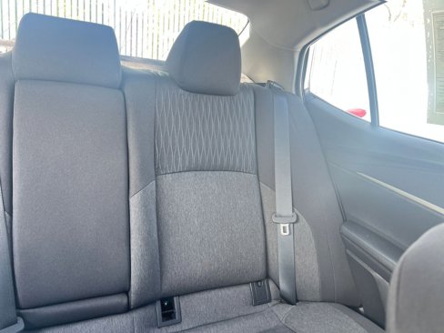Used 2025 Toyota Camry LE image 36