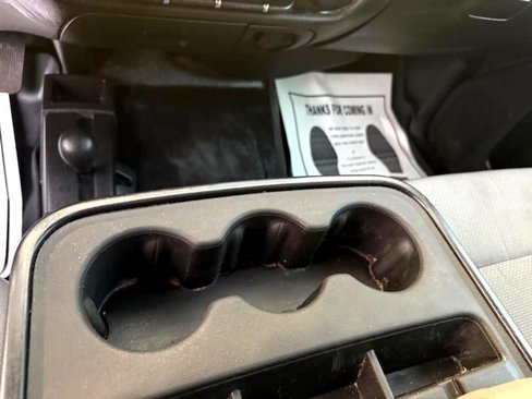Used 2019 Chevrolet Silverado 2500 W/T image 19