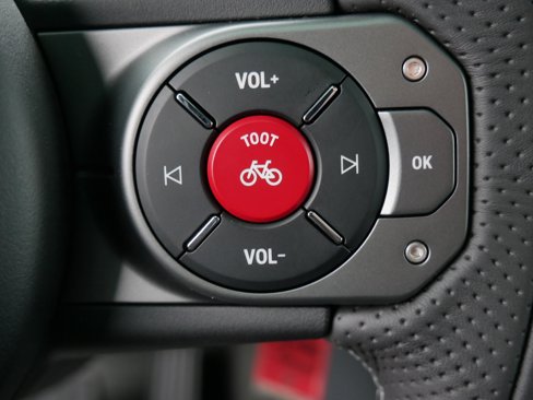 New 2025 INEOS Grenadier Fieldmaster Edition image 27