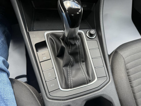 Used 2024 Volkswagen Jetta S image 30
