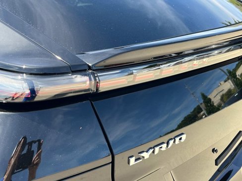 New 2026 Cadillac Lyriq Sport image 10