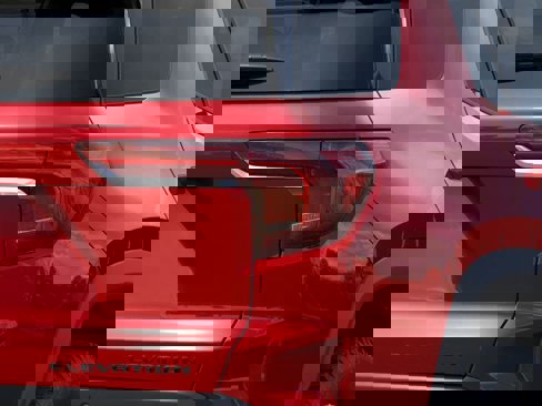 New 2026 GMC Terrain Elevation w/ Technology Package II image 11