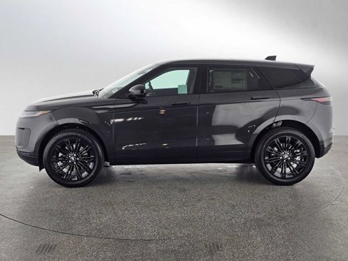 New 2026 Land Rover Range Rover Evoque S image 2