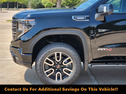 New 2026 GMC Sierra 1500 AT4 w/ AT4 Premium Package image 5