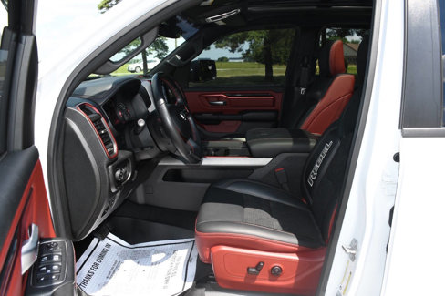 Used 2019 RAM 1500 Rebel w/ Rebel Level 2 Equipment Group image 10