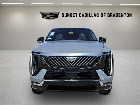New 2026 Cadillac Escalade IQ Luxury 1 image 2