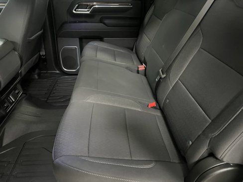 Used 2024 GMC Sierra 3500 SLE w/ SLE Convenience Package image 50