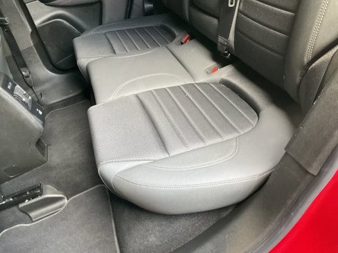 Used 2024 Dodge Hornet R/T image 35