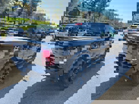 Used 2022 RAM 1500 Classic Warlock image 5