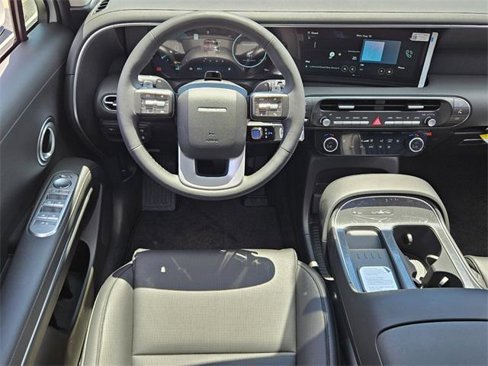 New 2026 Hyundai Palisade SEL image 7