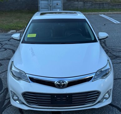 Used 2014 Toyota Avalon XLE image 6