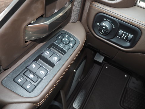 New 2026 RAM 2500 Limited image 33