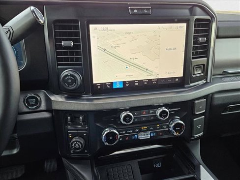 New 2026 Ford F250 Platinum image 12
