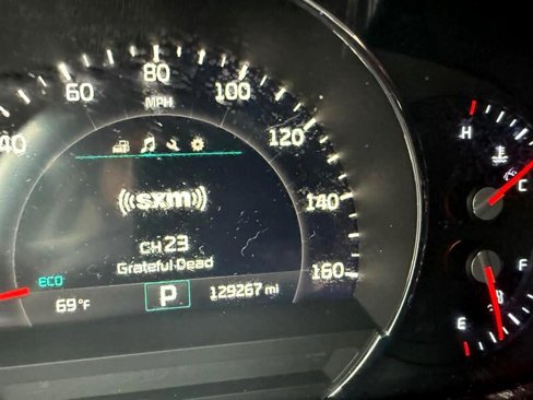 Used 2017 Kia Sorento EX image 24
