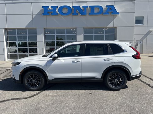 New 2026 Honda CR-V EX-L image 6
