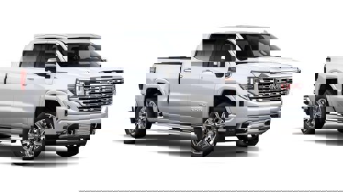 New 2026 GMC Sierra 1500 Denali w/ Denali Reserve Package image 6