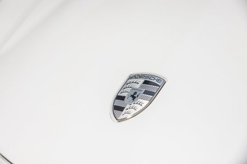 Certified 2025 Porsche Taycan Turbo image 26