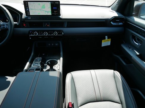 New 2026 Honda Passport TrailSport Elite image 11