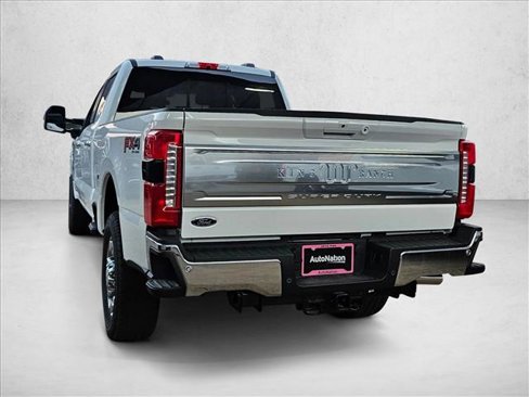 New 2026 Ford F250 King Ranch image 9