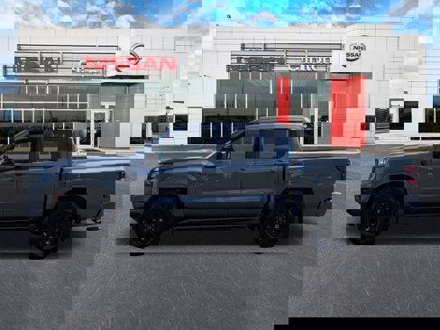 New 2026 Nissan Frontier SV w/ Tow Package image 6