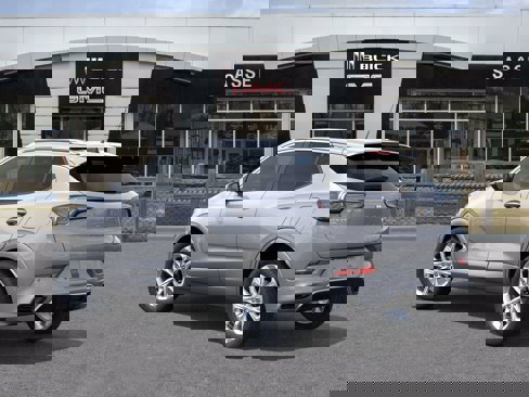 New 2026 Buick Encore GX Avenir w/ Avenir Technology Package image 3