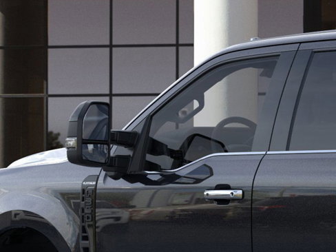 New 2026 Ford F350 Platinum w/ Tremor Off-Road Package image 20