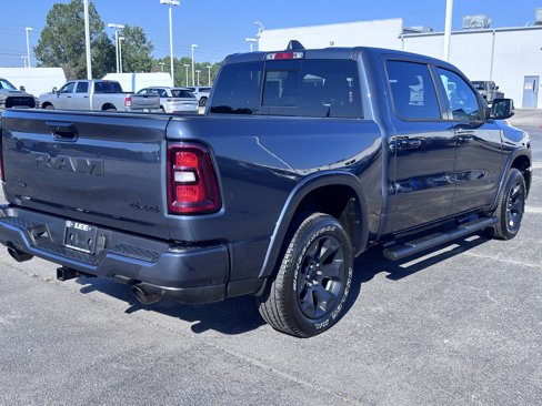 New 2026 RAM 1500 Big Horn image 5