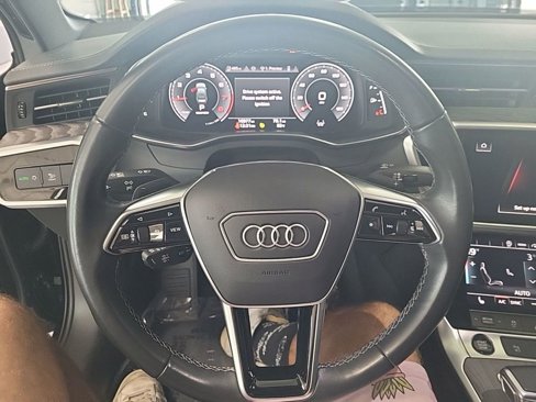 Used 2024 Audi A6 2.0T Premium w/ Convenience Package image 7