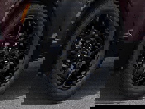 New 2026 Chevrolet Traverse RS image 9