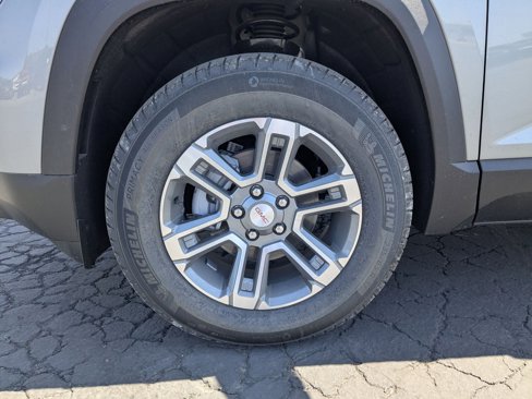 New 2025 GMC Terrain Elevation image 27