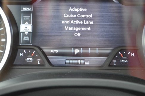 New 2026 RAM 1500 4x4 Crew Cab image 20