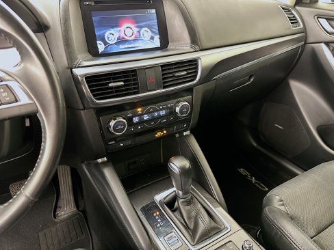 Used 2016 MAZDA CX-5 Grand Touring image 26