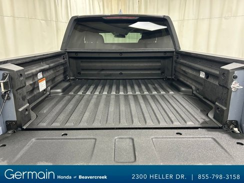 Certified 2025 Honda Ridgeline Sport image 23