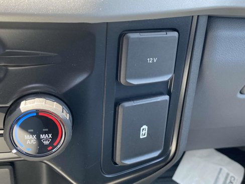 New 2026 Ford F250 2WD SuperCab Super Duty image 18