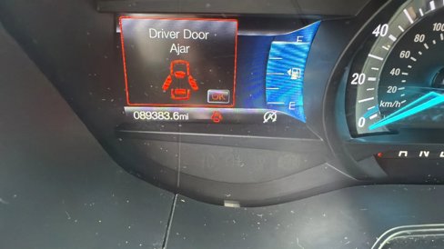 Used 2020 Ford Fusion SEL image 24