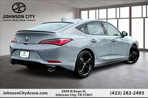 New 2026 Acura Integra A-Spec image 4