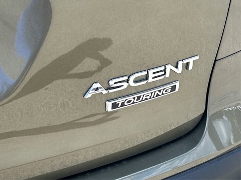 New 2025 Subaru Ascent Touring image 13