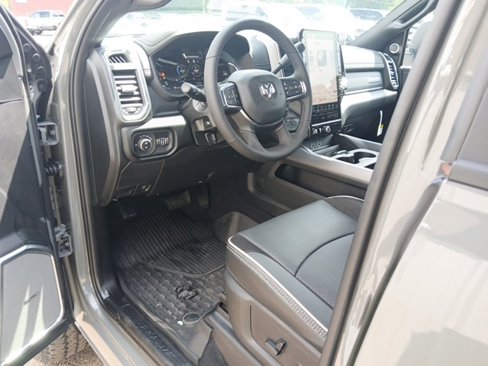 New 2026 RAM 2500 Laramie image 56