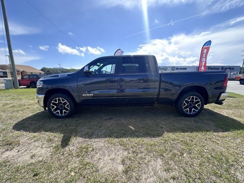 New 2025 RAM 1500 Laramie image 4