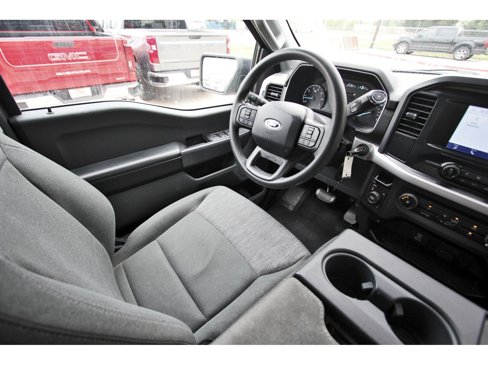 Used 2023 Ford F150 XLT image 8