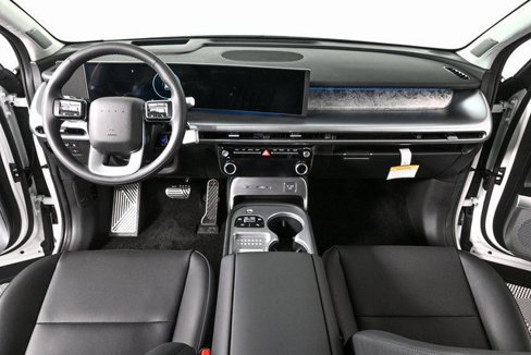 New 2026 Hyundai Ioniq 9 Calligraphy image 28
