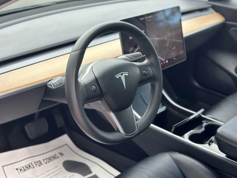 Used 2020 Tesla Model 3 Long Range image 20
