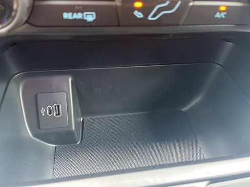 New 2025 Ford F150 STX w/ STX Black Appearance Package image 33