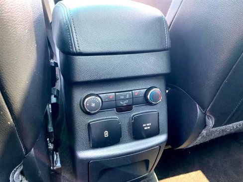 Used 2016 Ford Explorer Limited w/ Equipment Group 303A image 14