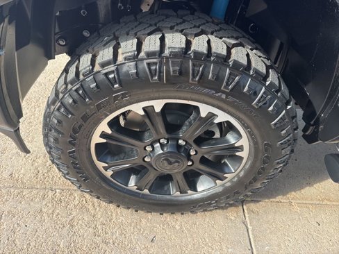 New 2026 RAM 2500 Tradesman image 9