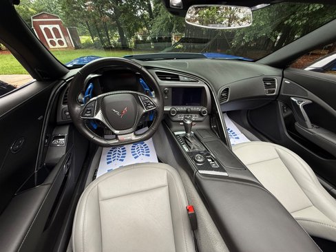 Used 2019 Chevrolet Corvette Z06 image 65