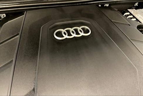Certified 2025 Audi Q7 3.0T Premium Plus w/ Premium Plus Package image 31