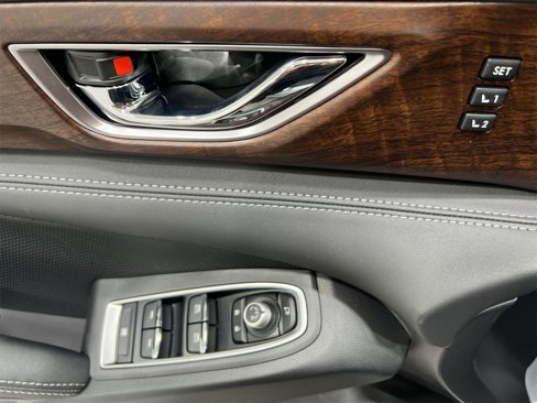 New 2025 Subaru Ascent Touring image 13