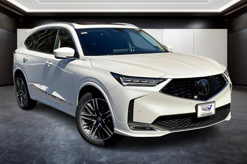 New 2026 Acura MDX SH-AWD w/ Advance Package image 2