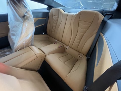 New 2026 BMW 840i xDrive Coupe image 14